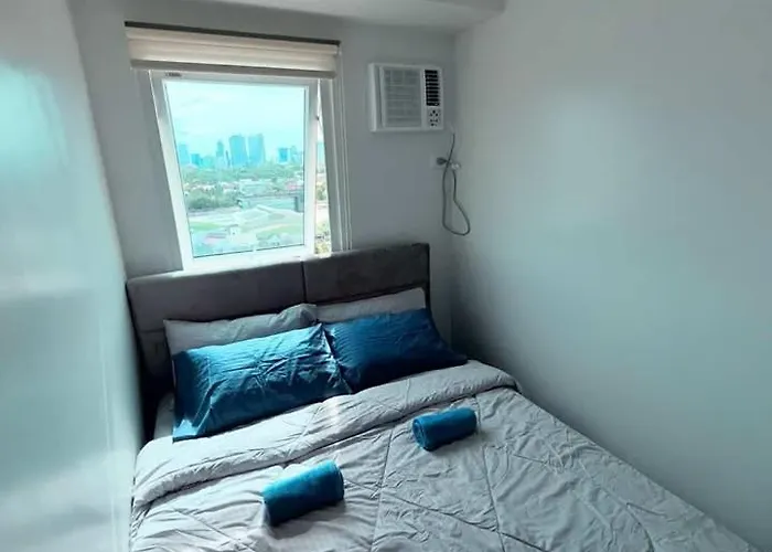 Apartment The Cozy Pack