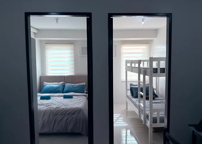 The Cozy Pack Apartment *