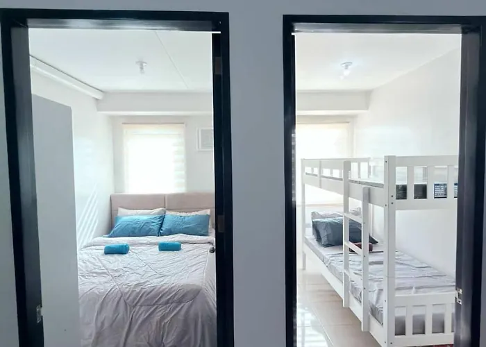The Cozy Pack Apartment