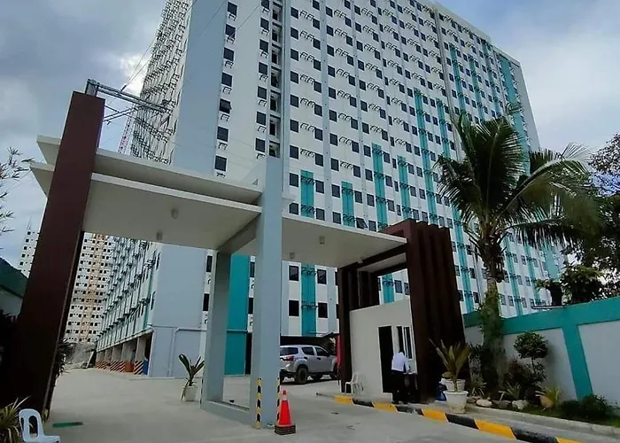 Apartment The Cozy Pack Mandaue City