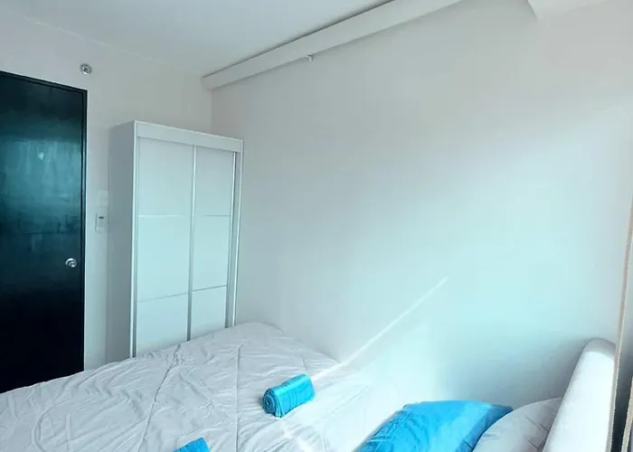 Apartment The Cozy Pack Mandaue City